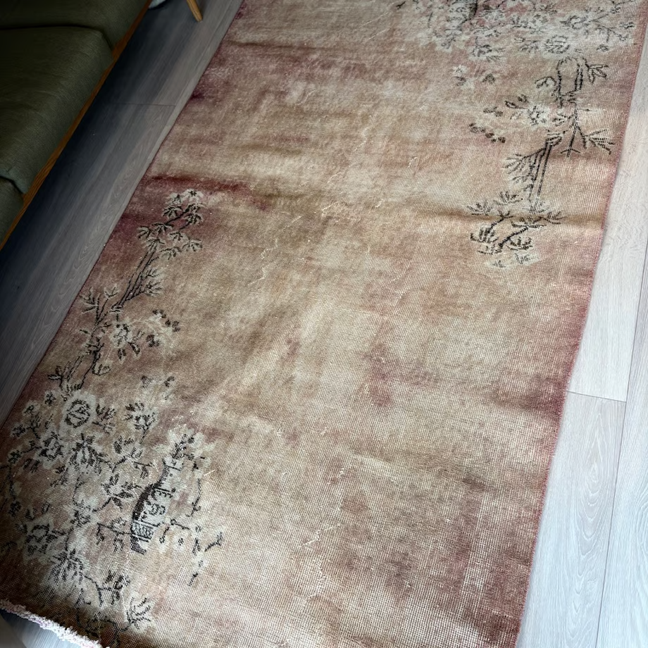 異国の風を纏う、唯一無二のトルコラグ | RUZGAR RUG(ラズガル 異国の風を纏う、唯一無二のトルコラグ | RUZGAR RUG(ラズガル