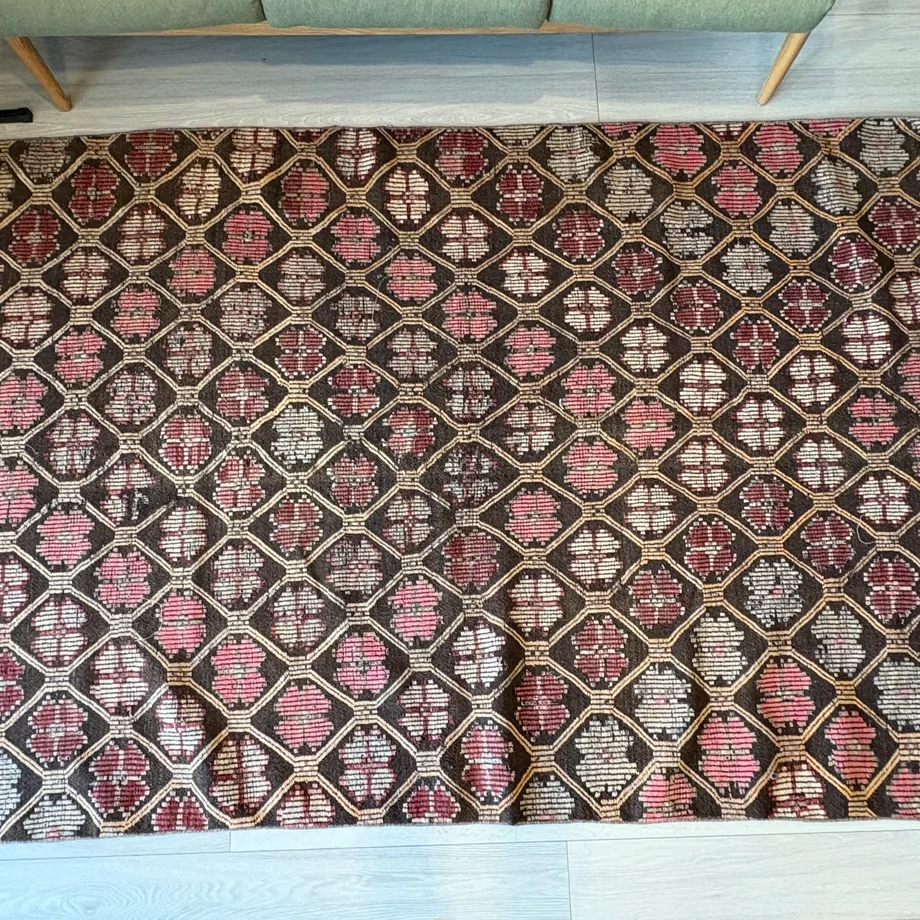 異国の風を纏う、唯一無二のトルコラグ | RUZGAR RUG(ラズガル 異国の風を纏う、唯一無二のトルコラグ | RUZGAR RUG(ラズガル