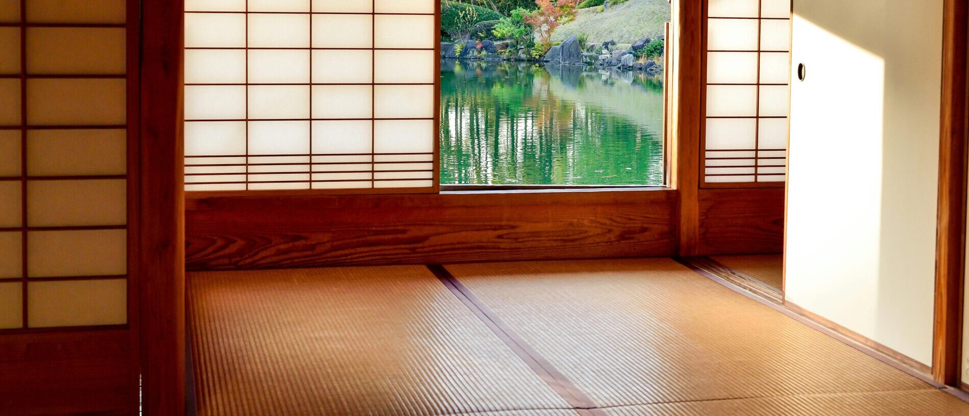 畳と絨毯（ラグ）